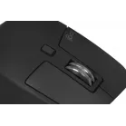 Клавиатура + мышь Logitech MX Keys S Combo клав:графитовый/черный мышь:графитовый USB беспроводная Bluetooth/Радио LED (920-011619)