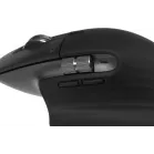 Клавиатура + мышь Logitech MX Keys S Combo клав:графитовый/черный мышь:графитовый USB беспроводная Bluetooth/Радио LED (920-011619)