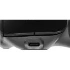 Клавиатура + мышь Logitech MX Keys S Combo клав:графитовый/черный мышь:графитовый USB беспроводная Bluetooth/Радио LED (920-011619)