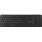 Клавиатура + мышь Logitech MK950 клав:графитовый/черный мышь:черный/серый USB беспроводная Bluetooth/Радио slim (920-012500)