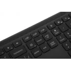 Клавиатура + мышь Logitech MK950 клав:графитовый/черный мышь:черный/серый USB беспроводная Bluetooth/Радио slim (920-012500)