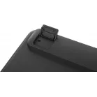 Клавиатура + мышь Logitech MK950 клав:графитовый/черный мышь:черный/серый USB беспроводная Bluetooth/Радио slim (920-012500)