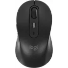 Клавиатура + мышь Logitech MK950 клав:графитовый/черный мышь:черный/серый USB беспроводная Bluetooth/Радио slim (920-012500)