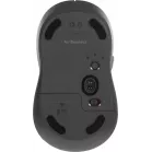 Клавиатура + мышь Logitech MK950 клав:графитовый/черный мышь:черный/серый USB беспроводная Bluetooth/Радио slim (920-012500)
