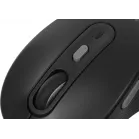 Клавиатура + мышь Logitech MK950 клав:графитовый/черный мышь:черный/серый USB беспроводная Bluetooth/Радио slim (920-012500)