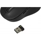 Клавиатура + мышь Logitech MK650 клав:графитовый мышь:черный/серый USB беспроводная Bluetooth/Радио (920-011013)