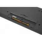 Клавиатура + мышь Logitech MK250 Compact MR0114 клав:графитовый мышь:графитовый USB беспроводная BT Multimedia (920-013853)