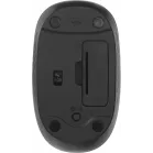 Клавиатура + мышь Logitech MK250 Compact MR0114 клав:графитовый мышь:графитовый USB беспроводная BT Multimedia (920-013853)