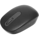 Клавиатура + мышь Logitech MK250 Compact MR0114 клав:графитовый мышь:графитовый USB беспроводная BT Multimedia (920-013853)