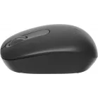 Клавиатура + мышь Logitech MK250 Compact MR0114 клав:графитовый мышь:графитовый USB беспроводная BT Multimedia (920-013853)