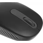 Клавиатура + мышь Logitech MK250 Compact MR0114 клав:графитовый мышь:графитовый USB беспроводная BT Multimedia (920-013853)