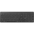 Клавиатура + мышь Acer OCC502 клав:черный мышь:черный USB беспроводная Multimedia (ZL.ACC11.00J)