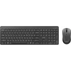 Клавиатура + мышь Acer OCC502 клав:черный мышь:черный USB беспроводная Multimedia (ZL.ACC11.00J)