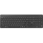 Клавиатура + мышь Acer OCC502 клав:черный мышь:черный USB беспроводная Multimedia (ZL.ACC11.00J)