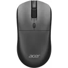 Клавиатура + мышь Acer OCC502 клав:черный мышь:черный USB беспроводная Multimedia (ZL.ACC11.00J)