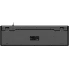 Клавиатура + мышь Acer OCC504 клав:черный мышь:черный USB Multimedia (ZL.ACC11.00M)