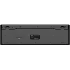 Клавиатура + мышь Acer OCC503 клав:черный мышь:черный USB беспроводная slim Multimedia (ZL.ACC11.00K)