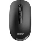 Клавиатура + мышь Acer OCC503 клав:черный мышь:черный USB беспроводная slim Multimedia (ZL.ACC11.00K)