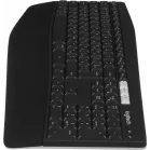 Клавиатура + мышь Logitech MK850 клав:черный мышь:черный USB беспроводная BT slim Multimedia (920-008232)