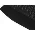 Клавиатура + мышь Logitech MK850 клав:черный мышь:черный USB беспроводная BT slim Multimedia (920-008232)