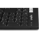 Клавиатура + мышь Logitech MK850 клав:черный мышь:черный USB беспроводная BT slim Multimedia (920-008232)