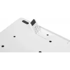 Клавиатура + мышь Logitech MK850 клав:черный мышь:черный USB беспроводная BT slim Multimedia (920-008232)