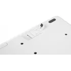 Клавиатура + мышь Logitech MK850 клав:черный мышь:черный USB беспроводная BT slim Multimedia (920-008232)