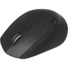 Клавиатура + мышь Logitech MK850 клав:черный мышь:черный USB беспроводная BT slim Multimedia (920-008232)
