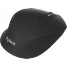 Клавиатура + мышь Logitech MK850 клав:черный мышь:черный USB беспроводная BT slim Multimedia (920-008232)