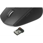Клавиатура + мышь Logitech MK850 клав:черный мышь:черный USB беспроводная BT slim Multimedia (920-008232)