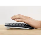 Клавиатура + мышь Logitech MK850 клав:черный мышь:черный USB беспроводная BT slim Multimedia (920-008232)