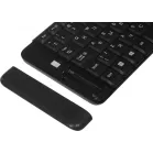 Клавиатура + мышь Logitech MK220 клав:черный мышь:черный USB беспроводная (920-003169)