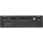 Клавиатура + мышь Logitech MK220 клав:черный мышь:черный USB беспроводная (920-003169)