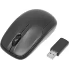 Клавиатура + мышь Logitech MK220 клав:черный мышь:черный USB беспроводная (920-003169)