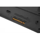 Клавиатура + мышь Logitech MK270 клав:черный мышь:черный USB беспроводная Multimedia (920-004518)