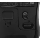 Клавиатура + мышь Logitech MK270 клав:черный мышь:черный USB беспроводная Multimedia (920-004518)