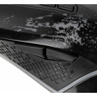 Мышь Оклик 888G INFINITY черный оптическая (3200dpi) USB (6but)
