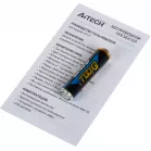 Презентер A4Tech Fstyler LP15 Radio USB (15м) черный