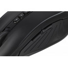 Мышь A4Tech Bloody Q81 Curve черный оптическая 3200dpi USB 7but (Q81)