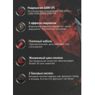 Мышь A4Tech Bloody Q81 Curve черный оптическая 3200dpi USB 7but (Q81)