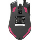 Мышь A4Tech Bloody Q81 Curve черный оптическая 3200dpi USB 7but (Q81)