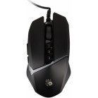 Мышь A4Tech Bloody W60 Max черный оптическая 10000dpi USB 7but (W60 MAX STONE BLACK)