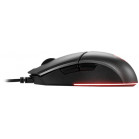 Мышь MSI Clutch GM11 черный оптическая 5000dpi USB 5but (S12-0402030-CLA)