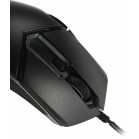 Мышь MSI Clutch GM30 черный оптическая 6200dpi USB 6but (S12-0401850-D22)