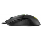 Мышь MSI Clutch GM30 черный оптическая 6200dpi USB 6but (S12-0401850-D22)