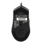 Мышь MSI Clutch GM30 черный оптическая 6200dpi USB 6but (S12-0401850-D22)