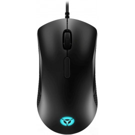 Мышь Lenovo M300 RGB черный оптическая 8000dpi USB 8but (GY50X79384)