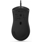 Мышь Lenovo M300 RGB черный оптическая 8000dpi USB 8but (GY50X79384)