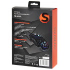 Мышь SunWind SW-M705G черный оптическая 3600dpi USB для ноутбука 6but (1422391)