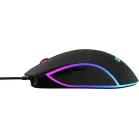 Мышь GMNG 730GM черный оптическая 12000dpi USB для ноутбука 7but (1520852)